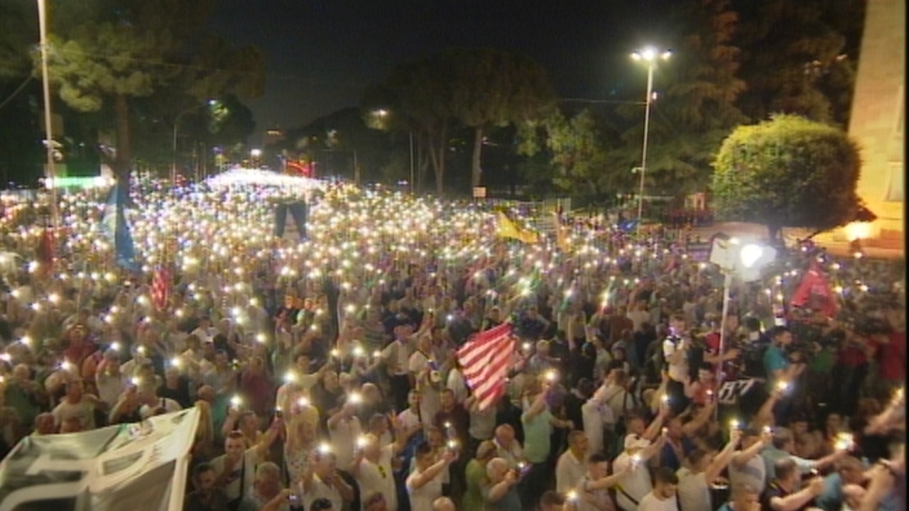 Basha: Nuk ka zgjedhje më 30 Qershor