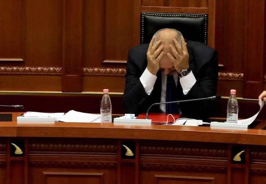 GODET Këlliçi: Lleshaj duhej të kishte arrestuar Edi Ramën