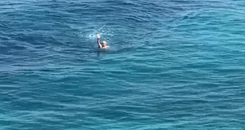 VIDEO/Rama ndjek modelin e Berishës, kryeministri kërkon të shënojë rekorde me notin