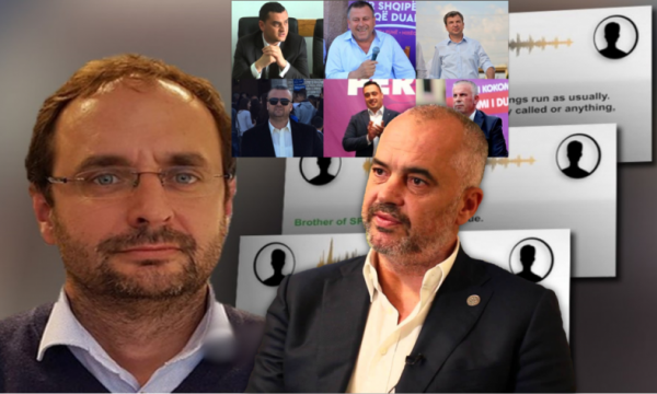 Reagon sërish gazetari i “Bild”: Kam materiale të tjera, i publikoj së shpejti