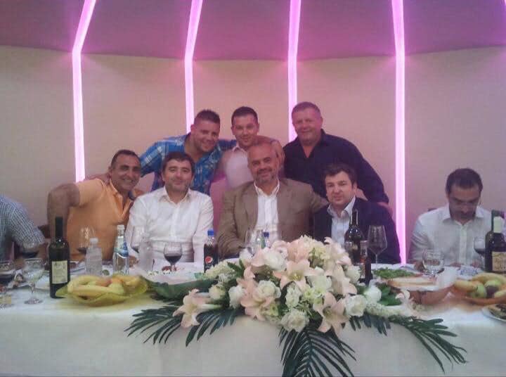 Kryemadhi publikon FOTO-n: Krimi i organizuar është ulur këmbëkryq në kutitë e votimit