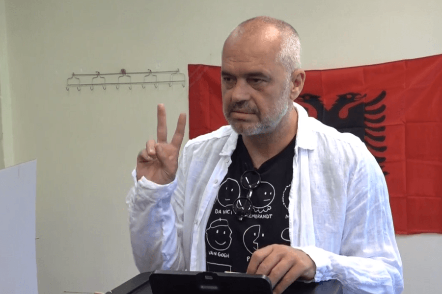 “Kush nuk voton për PS në 30 qershor, nuk do të jetë më në punë”