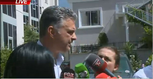 Çështja e lobimit/Ristani flet nga Prokuroria: Po bëjnë pis PD-në, nuk kanë asnjë provë