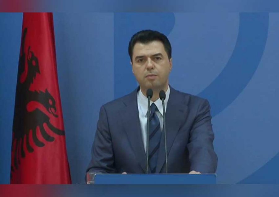 Shtyrja e negociatave/ Basha: Ka vetëm një përgjegjës, Rama dhe qeveria e tij