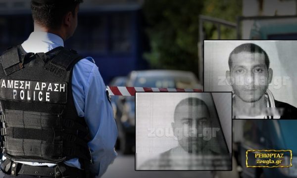 Arrestohet edhe shqiptari i dytë pas arratisjes në Greqi