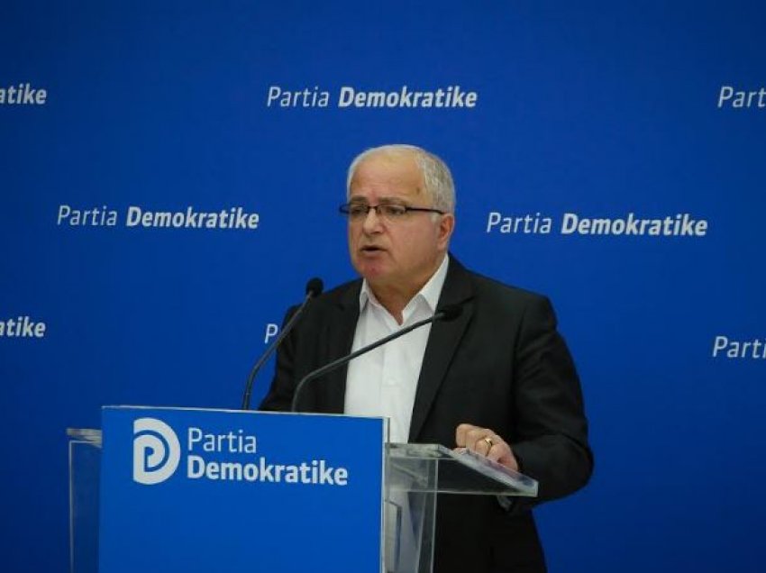 “Nuk do të lejohen jashtë nga 5-10 vite”, PD- Ramës: Kërcënove shqiptarët, por nuk të shpëton dot gjë