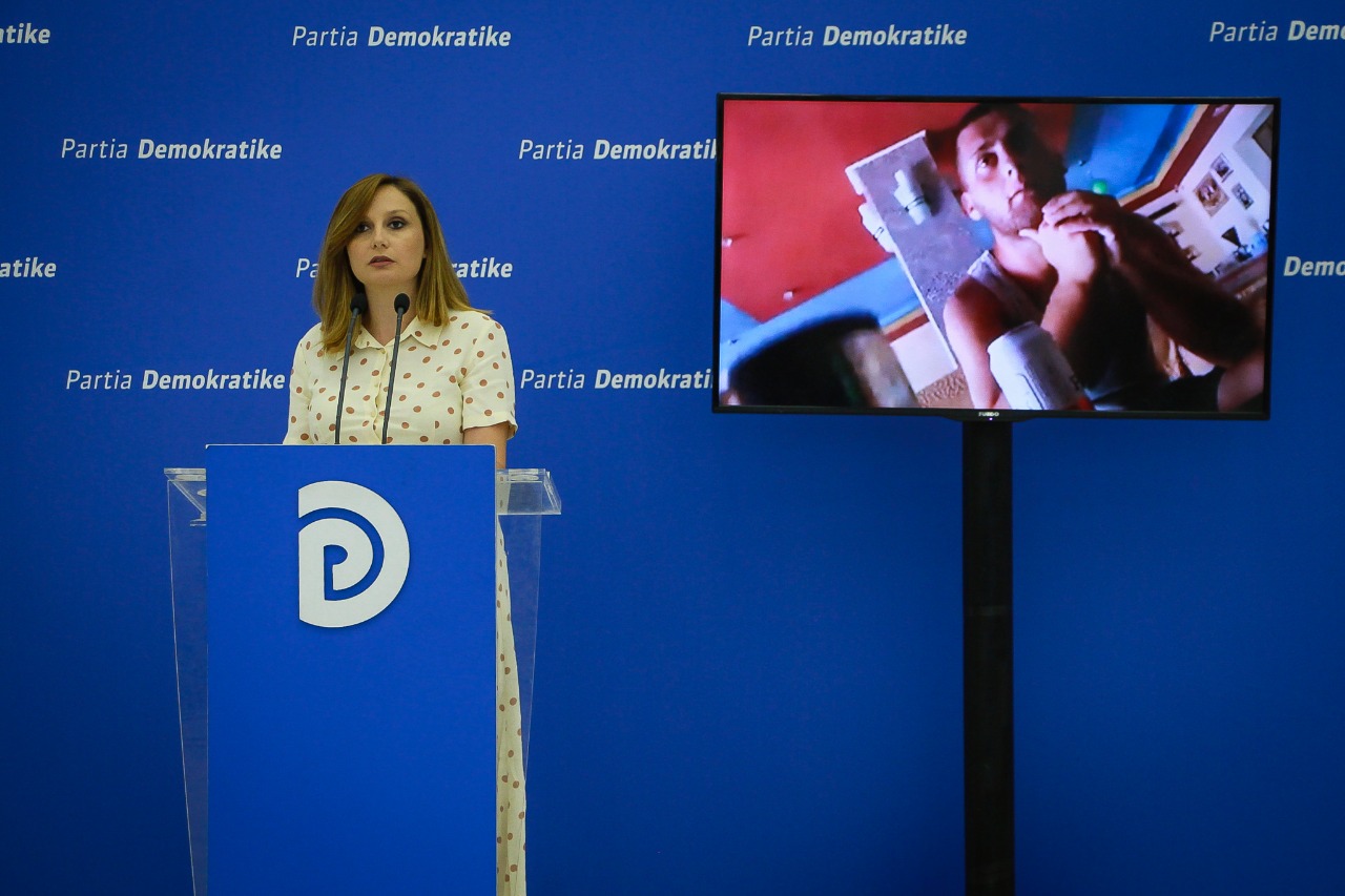 VIDEO/”Po kërcënohen qytetarët me heqje kempi”, PD: Rama gati të ndëshkojë këdo për karrigen e tij