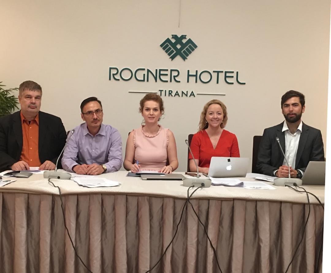 Organizatat më të mëdha ndërkombëtare nxijnë Erion Veliajn dhe Edi Ramën për mediat