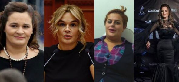 FOTO/VIP-at shqiptarë që na habitën me transformimin e tyre pas humbjes në peshë