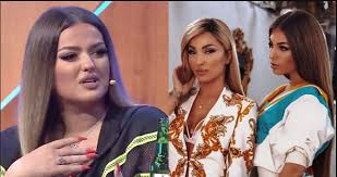 Shpërthen mes VIP-ave, Roza Lati sqaron Encën: Artiste mos i jep kaq shumë rëndësi vetes…