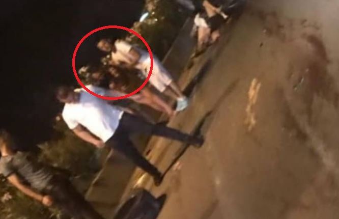 VIDEO/“Nuk i lë motrat e mia aty”, britmat therëse të vajzës nga aksidenti tragjik në Tiranë