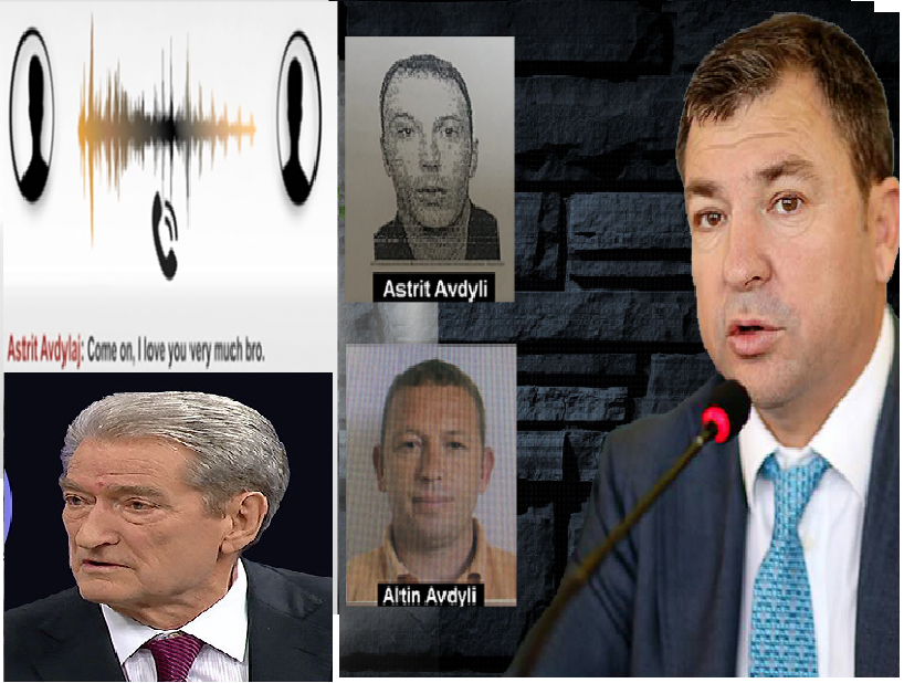 Përgjimet e reja/ Reagon Berisha: Ja çfarë provojnë regjistrimet e publikuara sot