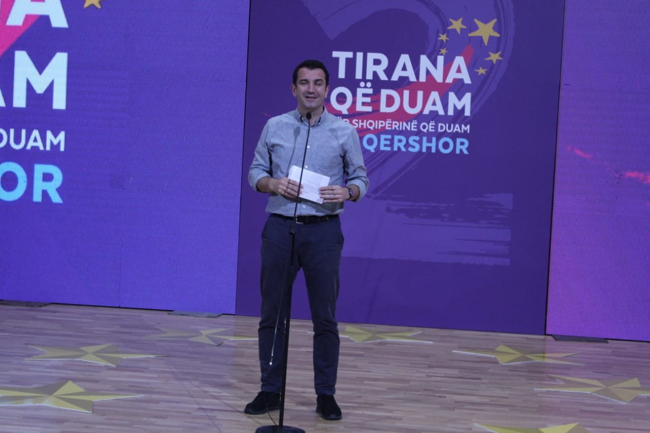 Veliaj: “Gjyqtarët vendosën zgjedhjet më 30 qershor”