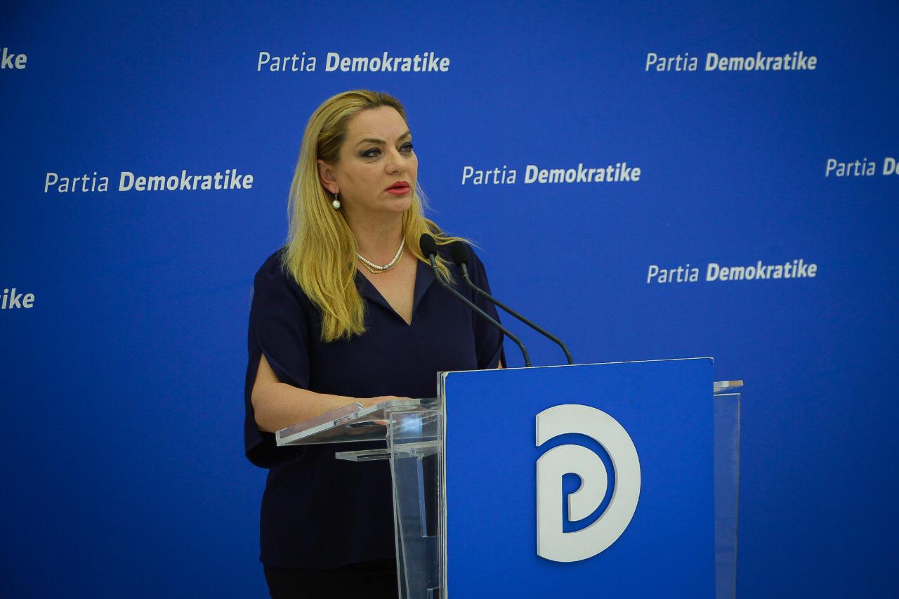 Vokshi: Kriminelë të pushtetit gjoba bizneseve për të votuar