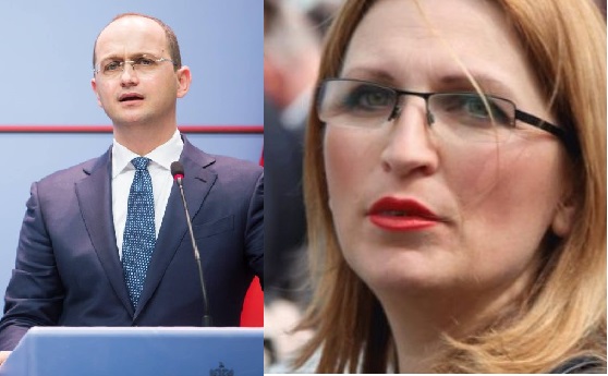 Ademi thirrje Bushatit dhe Mesit: Më vjen zor që edhe ju jeni përkrah këtij krimineli!