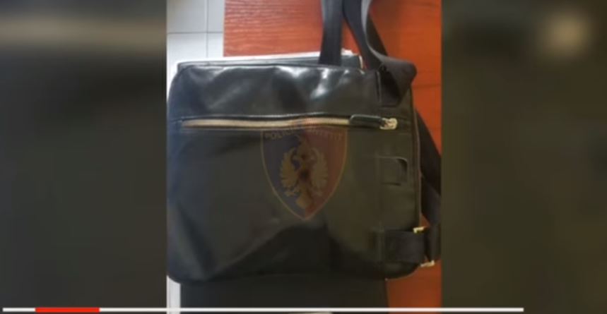 VIDEO/I dënuar më parë dhe i ekstraduar nga Kroacia, kapet i rrezikshmi nga Vora