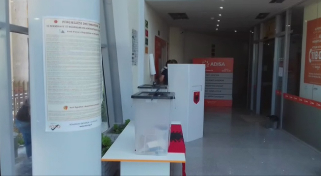 Ndodh në ditën e votimeve, kandidati në  Belsh tërhiqet nga gara