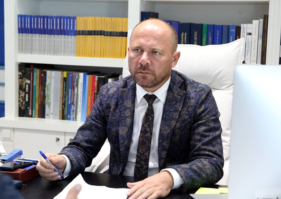 Rama anuloi takimin, Xhelal Mziu: Kamza i tha se nuk është i mirëpritur