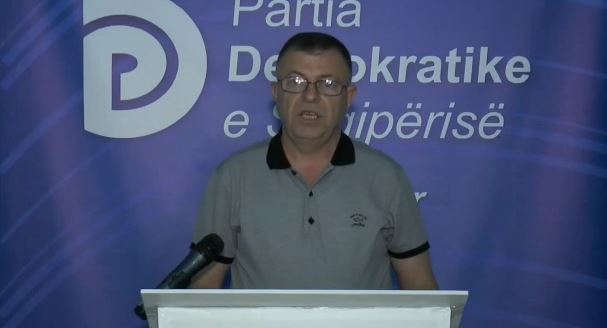 “Terror ndaj qytetarëve në Dibër”, Gjunkshi: Po na provokojnë, protestat janë paqësore