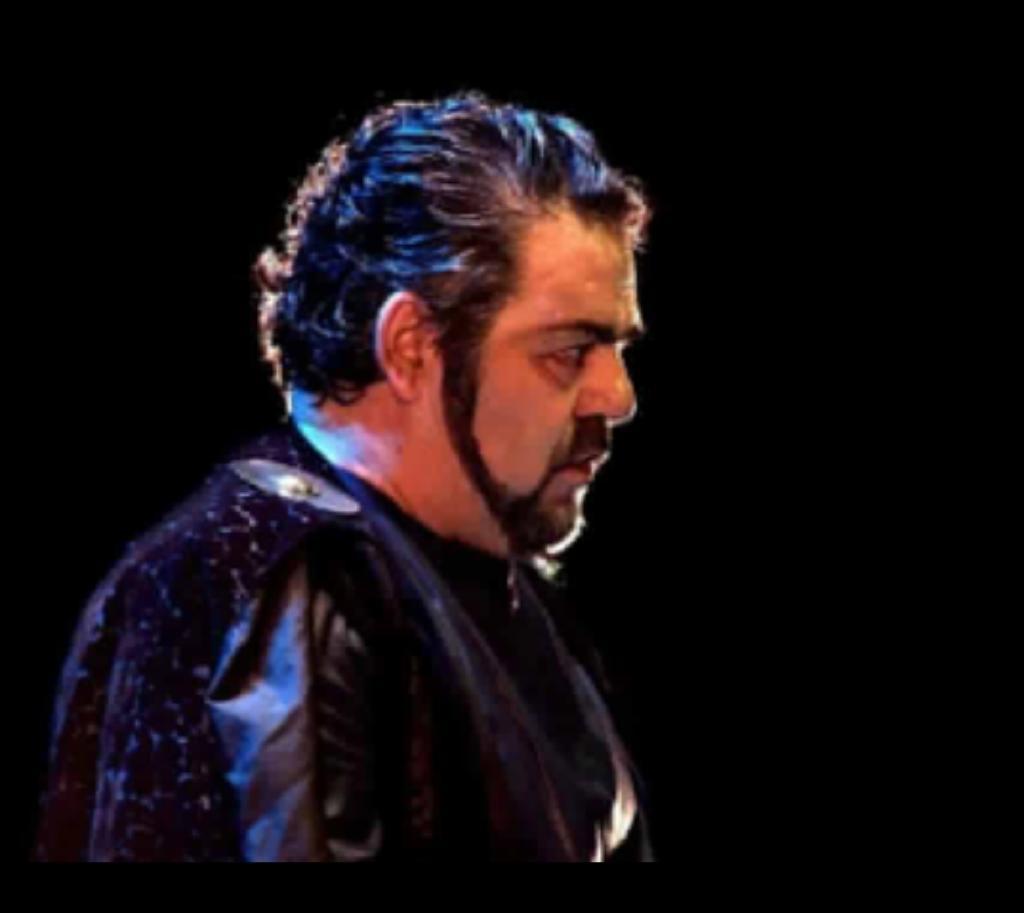 Baritoni më i shquar i Operas shqiptare  i bashkohet nismës #edheune