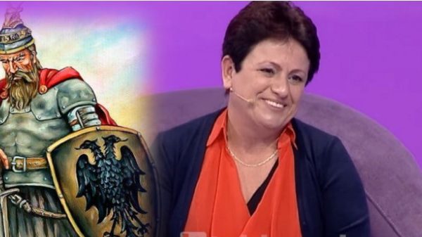 “Trondit” mësuesja: Si mund t’u flas nxënësve për Skënderbeun, kur e kanë barkun bosh