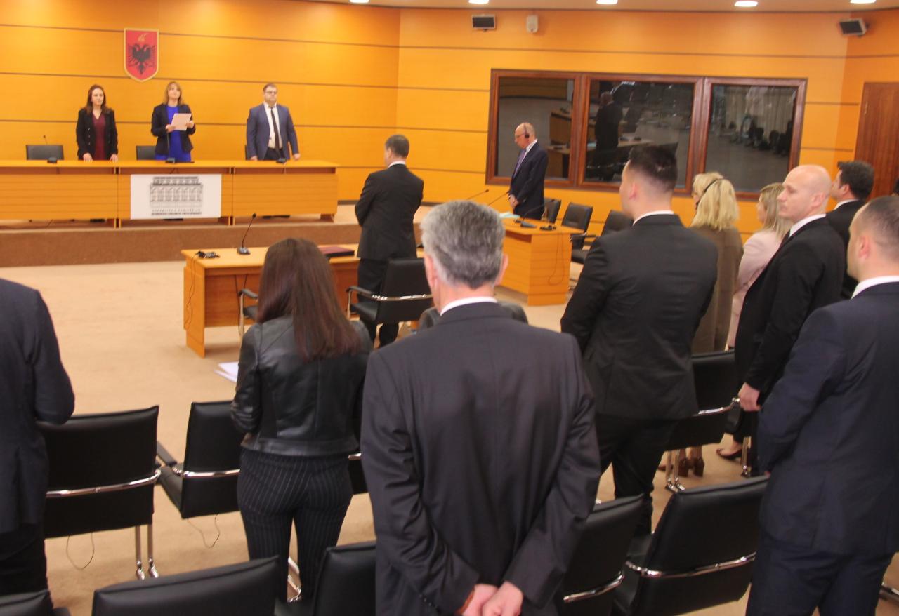 EMRI/Kandidatja për SPAK kalon me sukses Vetingun, konfirmohet në detyrë