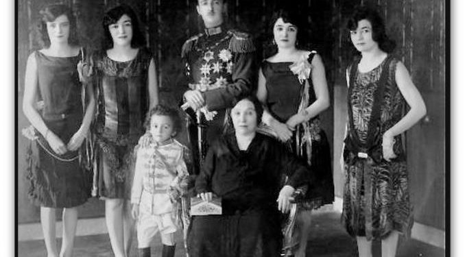 Enver Hoxha, dashuria qe e frikesoi deri sa vdiq