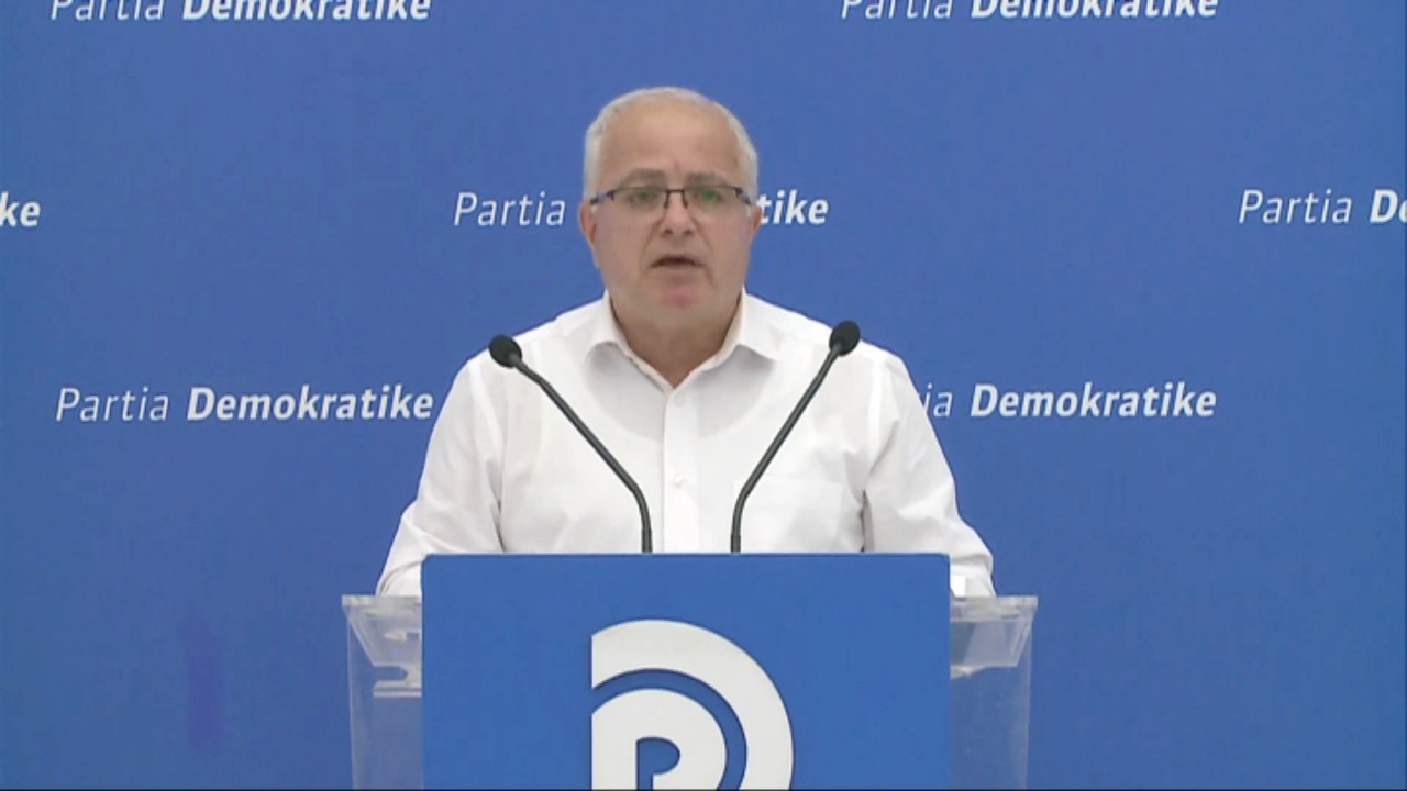 DOKUMENTI/ Rama ndryshon ligjin për të fituar Salillari tenderin e unazës