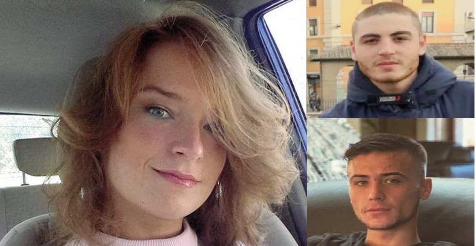 Flet italiania që e dehur aksidentoi për vdekje 2 shqiptarët:Nuk më intereson fare