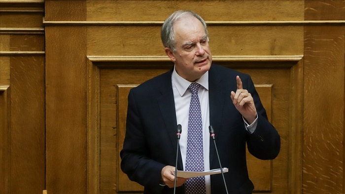 Kreu i ri i parlamentit grek votohet edhe nga opozita, numër rekord votash