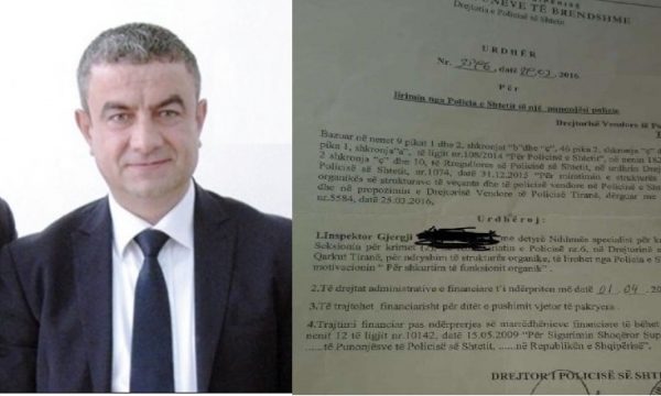 “Do më vrasin si Artan Cukun”, gazetarja paralajmëron ekzekutimin e agjentit të infiltruar të policisë