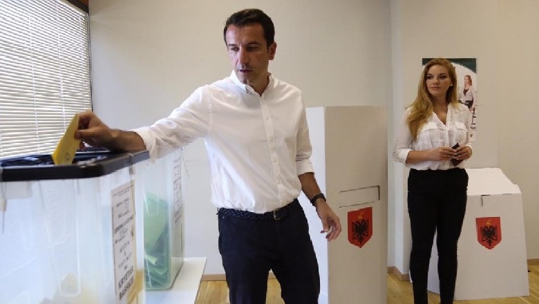 Precedenti me Vorën/ A do ta njohë Gjykata e Tiranës mandatin e Erion Veliajt?