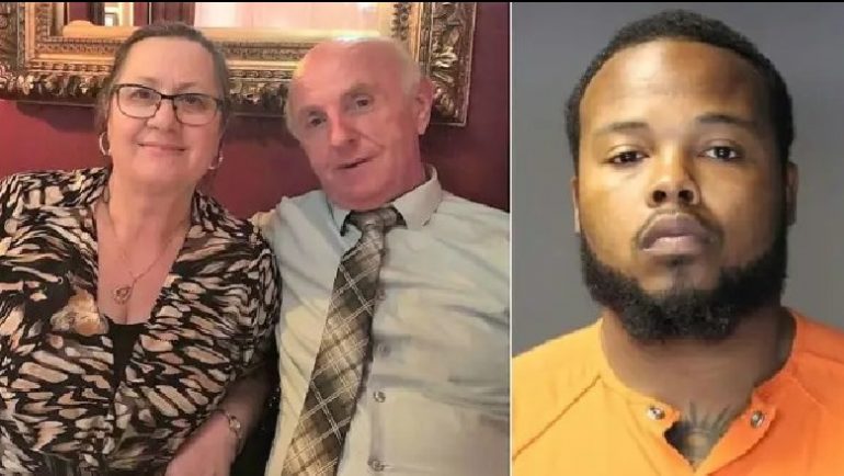 SHBA/  Aksident Tragjik, vdes çifti shqiptar