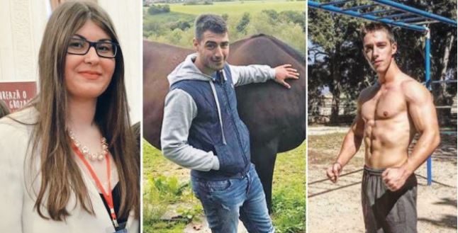 Çfarë bënë i riu shqiptar dhe grek pas vrasjes së bujshme, zbulohen detajet: Nga filma porno tek…