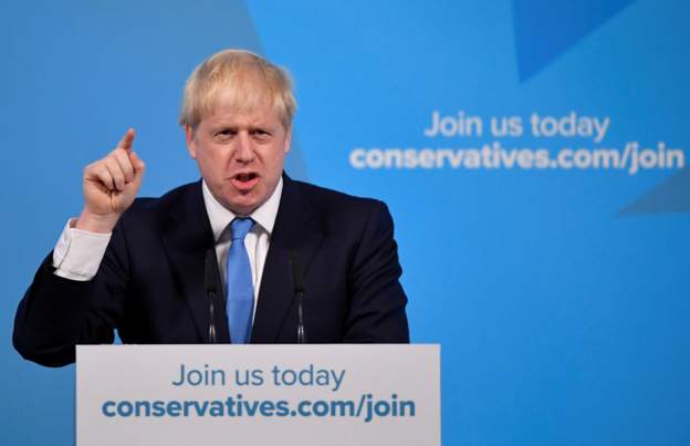 Zgjidhet Kryeministri i ri i Anglisë, fjalët e tij të para për qytetarët