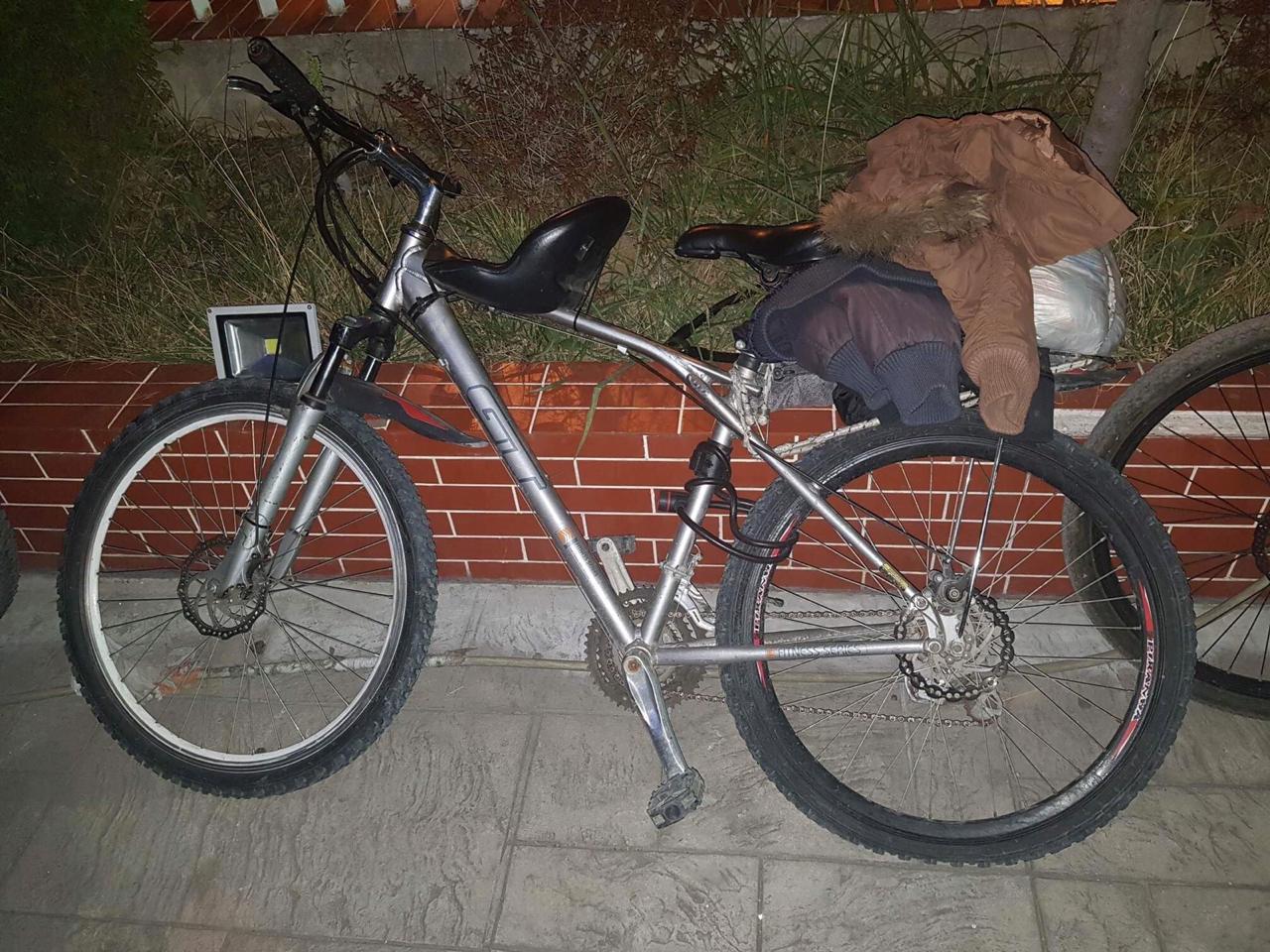 TIRANE/ Nese vjedh bicikleta, nuk ke shans, arrestohesh