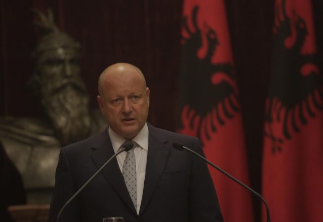 Presidenca thirrje të dytë Ramës për tërmetin: Merr masa! Të parandalojmë një fatkeqësi natyrore