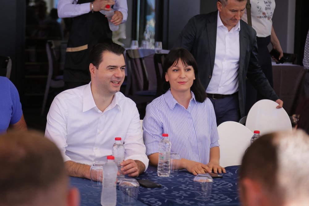 Basha: Qeveria e Ramës më antipopullorja/Refuzimin e 85% të shqiptarëve ta kthejmë në maxhorancë kombëtare për ndryshim