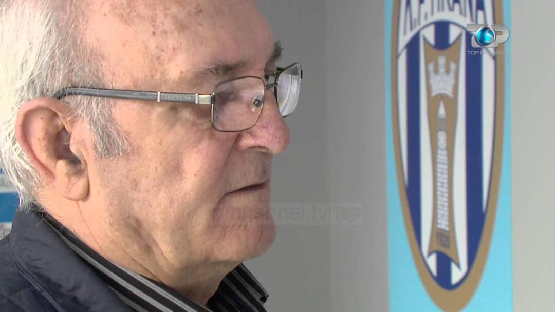 “Shqipëria ka humbur një tjetër vlerë, të paktë janë ata që kanë madhështinë e Fatmir Frashërit”