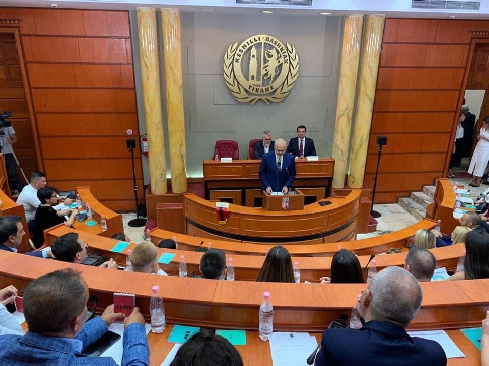 Kur ta shohim edhe ne krye te Gjykates se Larte