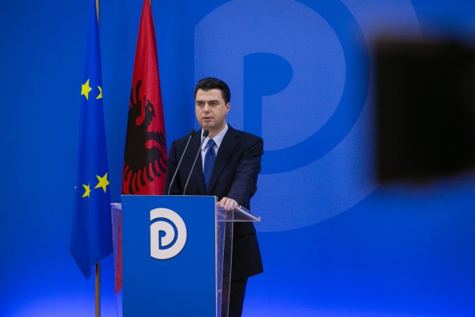 Kryedemokrati: Rama plan për të na përçarë, qendrimi ynë nuk ndryshon!