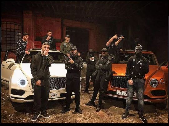 Daily Mail: Bandat shqiptare kontrollojnë tregun e kokainës