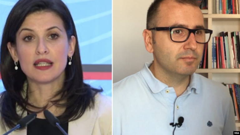 Paketa antishpifje, flasin përfaqësues të mediave: Problemi më i madh është propaganda që përhap qeveria…