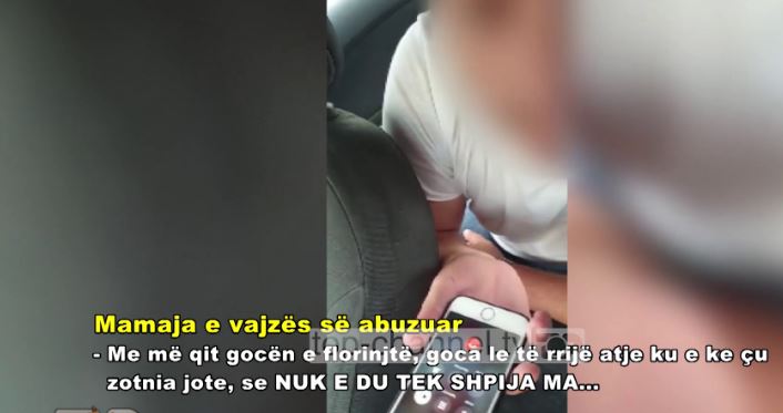 DETAJE/”Mbajeni vajzën, më sillni florinjtë”, habit nëna e 18-vjeçares u përdhunua nga i ati