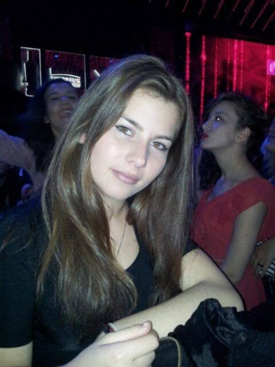 FOTO/ Kjo eshte 25 vjecarja qe u mbyt sot ne Holte