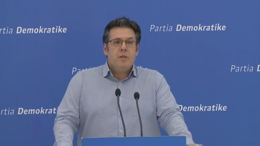 Kërcënimi me jetë i kreut të KQZ-së dhe familjes së tij/ PD: I njëjti bandit që kërcënoi Plasarin