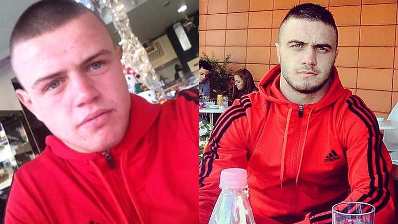 EMRAT/Përplasja me armë në Kavajë, kush janë dy vëllezërit që qëlluan me breshëri