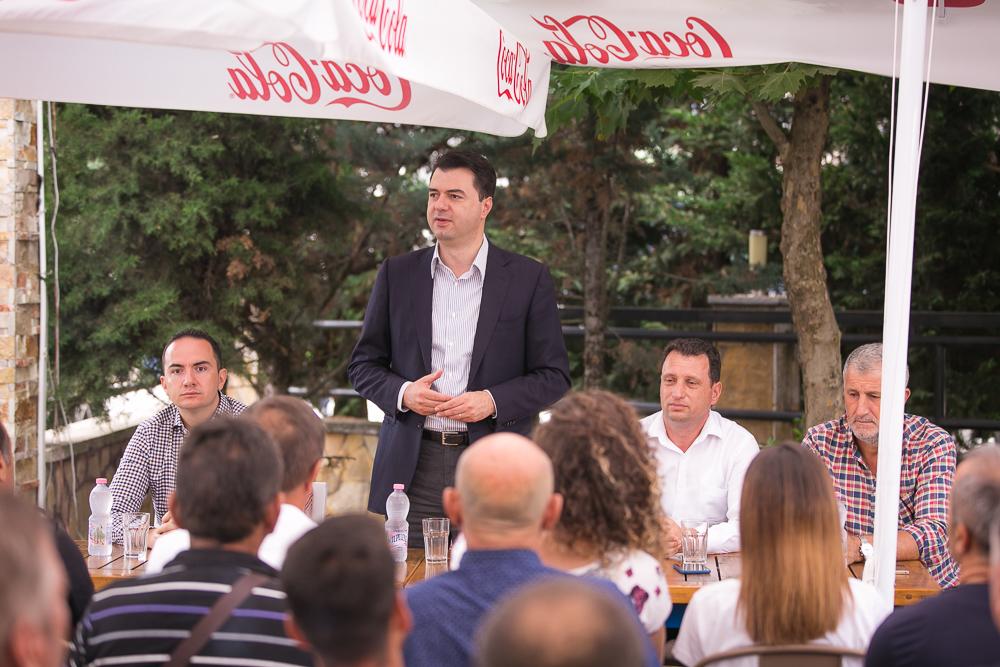 Basha nga Maliqi: Rama me familjen dhe miqtë e tij po vjedhin shqiptarët, zgjedhjet e parakohshme, vendim i pakthyeshëm