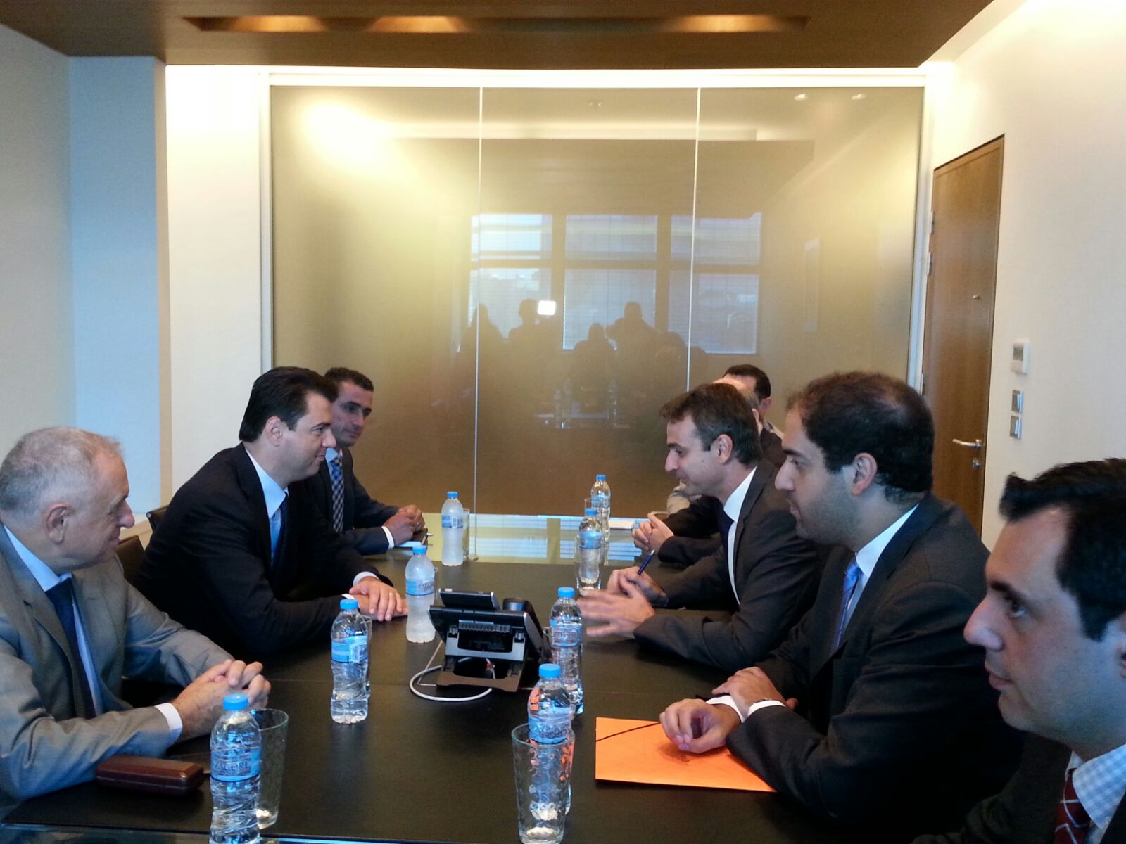 Basha optimist pas fitores së Mitsotakis: Shembull frymëzues për ndryshim dhe në Shqipëri