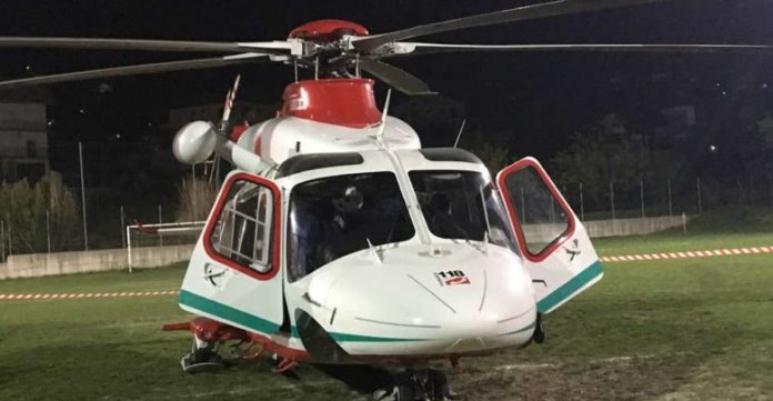 Ja Shqiptari në Itali që humbi jetën në vendin e punës